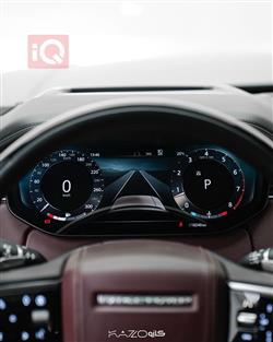 لاند روفر رانج روفر فوج